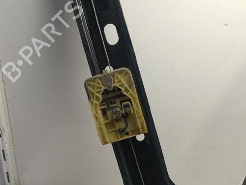 Used Front right window mechanism Front right window mechanism 35745266 35745266