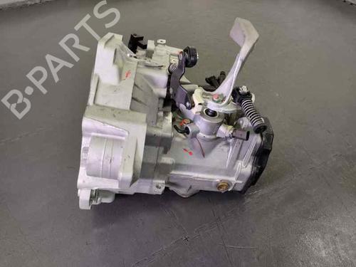 Gearbox VW GOLF IV (1J1) | BP26561204M3