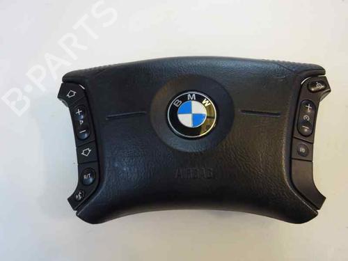 Driver airbag BMW 3 (E46) 320 d | BP1200767C9