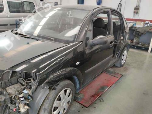 Front right seatbelt CITROËN C3 I (FC_, FN_) 1.4 HDi | BP27870743I25