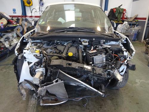 Used Parts RENAULT GRAND SCÉNIC III (JZ0/1_)  1.5 dCi (JZ09, JZ0D, JZ10, JZ14, JZ1G, JZ29, JZ2C)  1147509