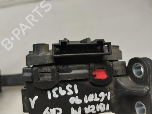 Used Pedal SEAT IBIZA IV (6J5, 6P1) 1.6 TDI (90 hp) 17590321