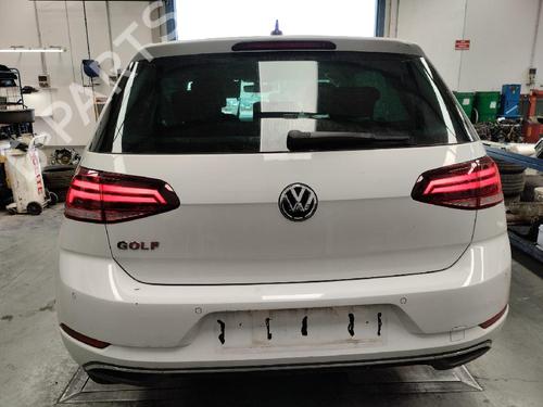 Used Parts VW GOLF ALLTRACK VII Variant (BA5, BV5) 1.8 TSI 4motion 1721132