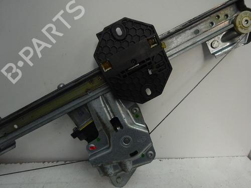 Front left window mechanism DACIA LOGAN MCV II 1.5 dCi | BP12309046C22 - Image 2