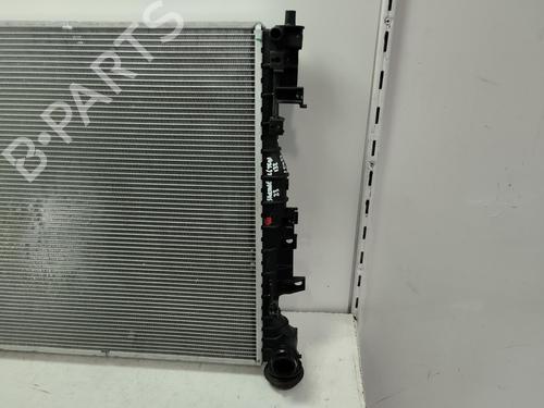 BP17987027M31 | Water radiator KIA SPORTAGE IV (QL, QLE)  BP17987027M31