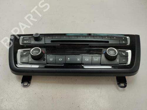 Used Climate control Climate control 18240643 18240643
