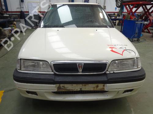 Right mirror ROVER 400 II (XW) | BP12455845C27