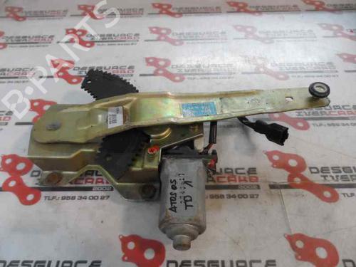 rear-right-window-mechanism-hyundai-atos-prime-mx-98820-05200-2005-1999-586592 main image
