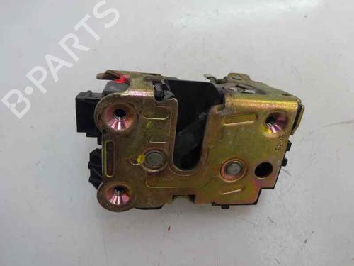 Høyre foran lås RENAULT KANGOO (KC0/1_) 1.5 dCi (KC08, KC09) (82 hp) 5016816