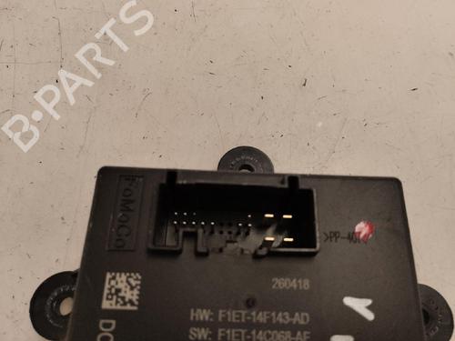 Elektronisk modul FORD KUGA II (DM2) 1.5 EcoBoost (120 hp) 12456044