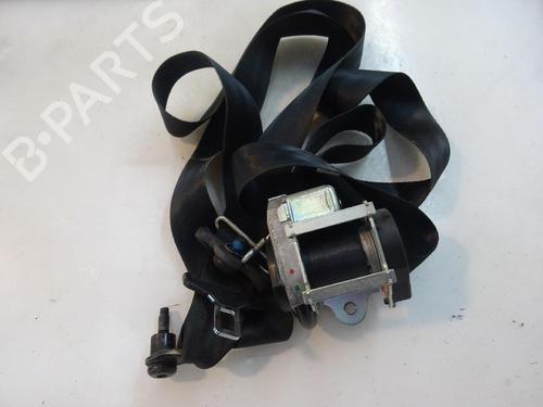 Airbag Kit FORD FOCUS III 1.6 TDCi | BP10509264C86