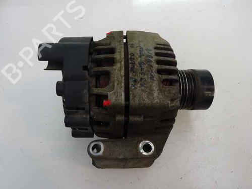 Generator FIAT GRANDE PUNTO (199_) 1.3 D Multijet (199.AXD11, 199.AXD1A, 199.AXD1B,... (90 hp) 8504987