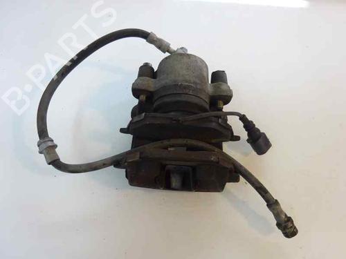 Used Left front brake caliper VW JETTA III (1K2) 1.9 TDI (105 hp) 11608820