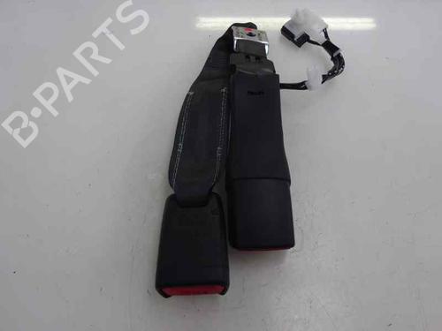 Used Seat buckle Seat buckle 6657896 6657896