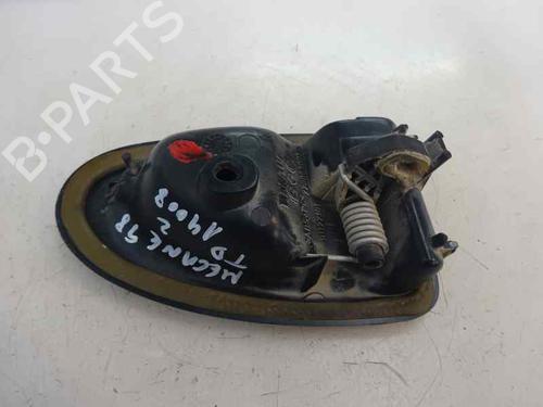 Used Rear right interior door handle Rear right interior door handle 6217103 6217103