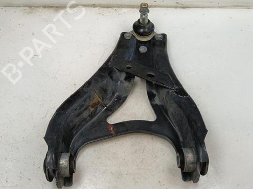 Used Left front suspension arm Left front suspension arm DACIA DUSTER (HM_) 1.5 dCi 115 (HMAD) (116 hp) 35741483 35741483