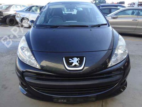Engine PEUGEOT 207 (WA_, WC_) | BP5080125M1
