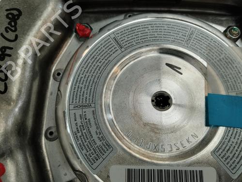 Driver airbag MERCEDES-BENZ CLK (C208)  | BP16456103C9 