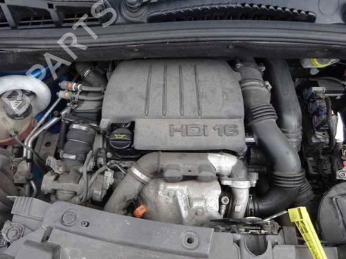 CITROËN C3 Picasso (SH_) 1.4 VTi 95 (SH8FSC, SH8FP0, SH8FP6) (95 hp) 752973