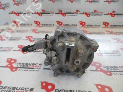 Used AC compressor MITSUBISHI ASX (GA_W_) 1.6 MIVEC (GA1W) (117 hp) 201927