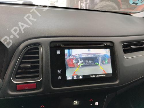 Left sun visor HONDA HR-V (RU) | BP18087699I1 - Image 6
