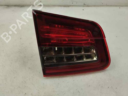 Used Left tailgate light CITROËN C5 III (RD_) 2.0 HDi 165 (RDRHHA, RDRHH8) (163 hp) 27870707