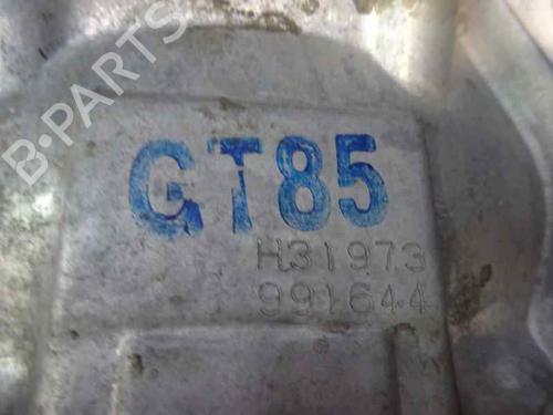Used Gearbox HYUNDAI ACCENT II Saloon (LC) 1.3 (86 hp) 6045620