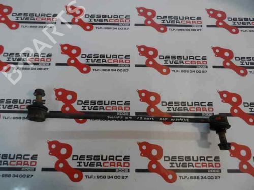 Ander SUZUKI SWIFT III (MZ, EZ) 1.3 DDiS (RS413D) (69 hp) 3469108