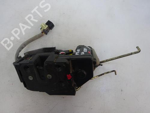 Used Front right lock HYUNDAI GETZ (TB) 1.5 CRDi (88 hp) 10631096