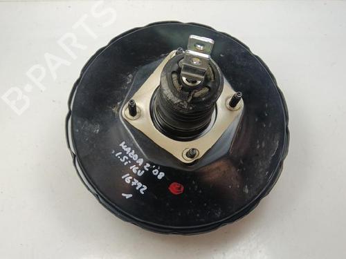 Used Servo brake Servo brake MAZDA 2 (DE_, DH_) 1.5 (DE5FS) (103 hp) 39900297 39900297