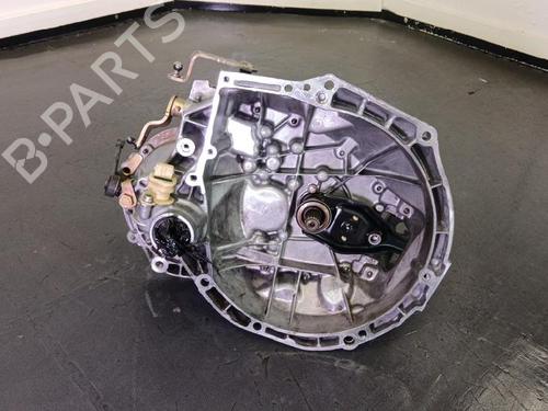 Used Gearbox Gearbox 35745437 35745437