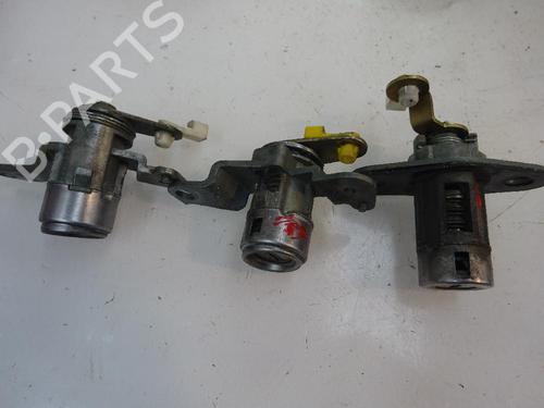 Ratlås/Tændingslås HYUNDAI COUPE I (RD) 1.6 16V (116 hp) 11266301