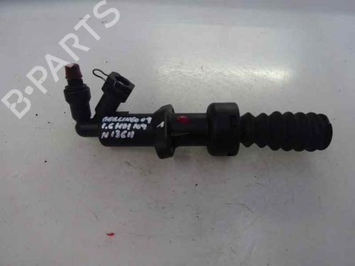Clutch slave cylinder CITROËN BERLINGO MULTISPACE (B9) 1.6 HDi 90 | BP14169133M113 - Image 1