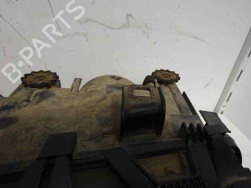 Left headlight BMW 3 Touring (E46)  | BP7091122C28 