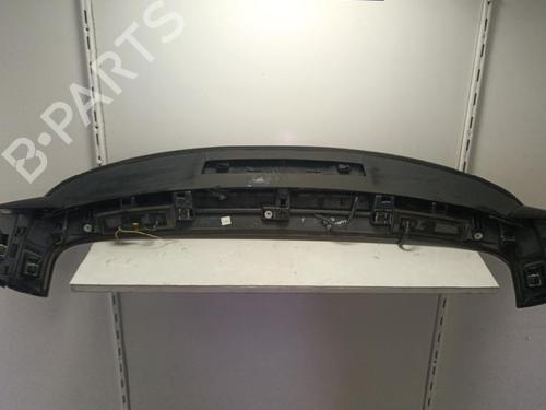 Spoiler bagklap CITROËN C4 CACTUS 1.6 BlueHDi 100 | BP37603178C96 - Image 4