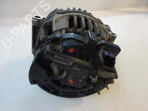 Używane Alternator RENAULT MEGANE I Classic (LA0/1_) 1.6 16V (LA00, LA04, LA0B, LA11, LA16, LA19, LA1J, LA1K,... (107 hp) 2679157