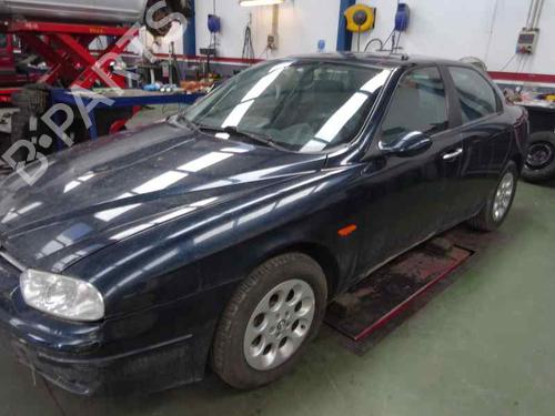 Fuel pump ALFA ROMEO 156 (932_) 1.9 JTD 16V (932AXE00) | BP4692748M76