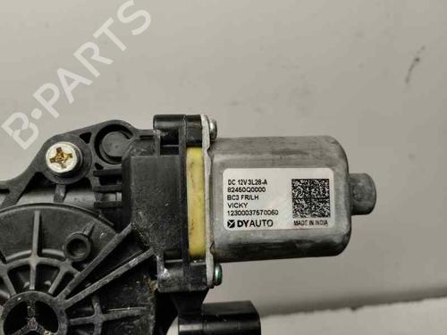 Front left window mechanism HYUNDAI BAYON (BC3) 1.2 MPI | BP30540598C22 - Image 4