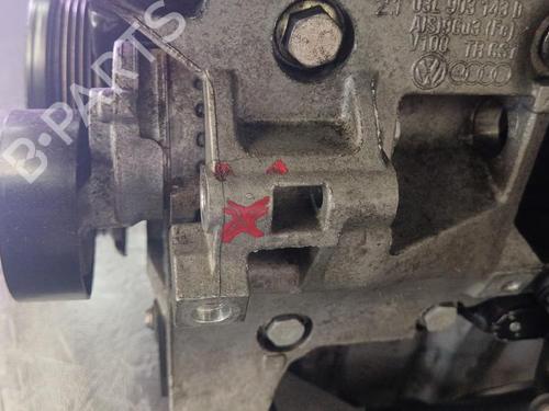 Engine AUDI A3 Sportback (8PA) 2.0 TFSI | BP36899812M1 - Image 7