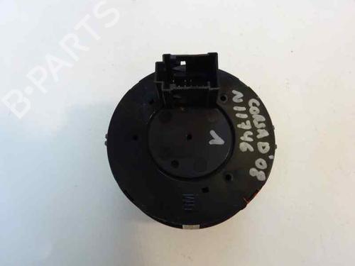 Used Headlight switch Headlight switch 1372870 1372870