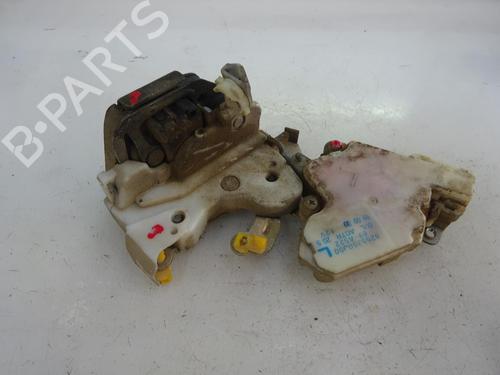 Rear left lock NISSAN TERRANO II (R20)  | BP10703630C100 