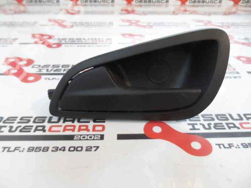 Used Front left interior door handle FORD FOCUS III 1.6 TDCi (115 hp) 3213238