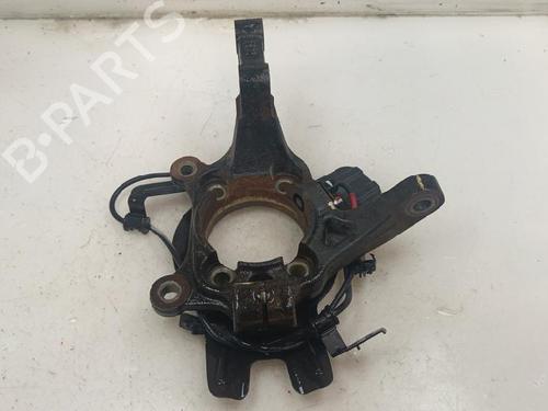 Right front steering knuckle KIA CARENS IV 1.6 GDi | BP35741235M26 - Image 2