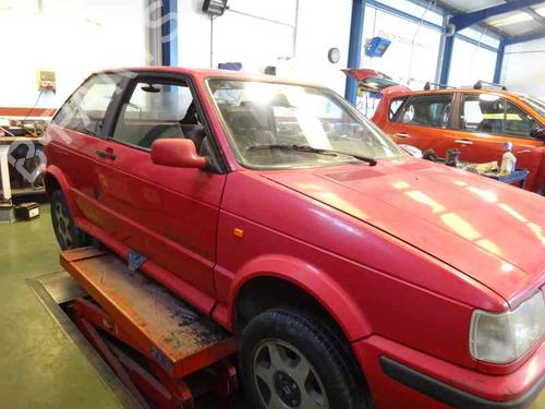 Used Parts SEAT IBIZA I (21A) 1.7 225520