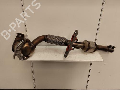 Used Catalyst Catalyst SEAT LEON (KL1, KLG) 1.5 TSI (131 hp) 12309172 12309172