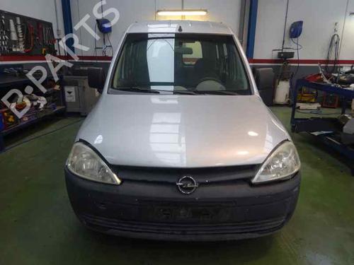 Used Parts OPEL COMBO Tour 1.3 CDTI 16V 817086