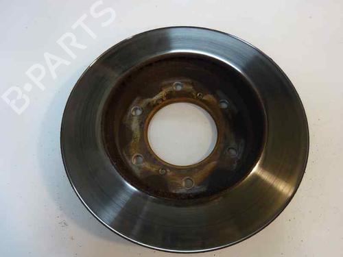 Used Other MITSUBISHI PAJERO III (V7_W, V6_W) 3.2 Di-D (V68W) (160 hp) 14172759