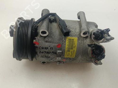 Used AC compressor AC compressor 39091985 39091985