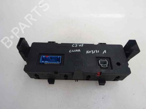 Used Climate control Climate control CITROËN C3 I (FC_, FN_) 1.4 HDi (70 hp) 4460388 4460388