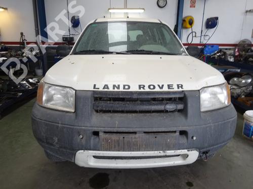 Front right window mechanism LAND ROVER FREELANDER I (L314) 2.0 DI 4x4 | BP10555949C23 